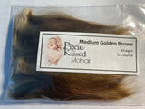 Pixie Kissed and Premium Mohair