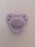 Sweetheart Range Pacifiers