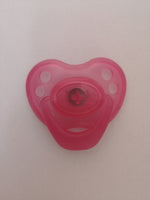 Sweetheart Range Pacifiers