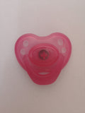 Sweetheart Range Pacifiers