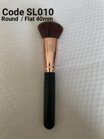 Round Brushes Selection