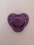 Sweetheart Range Pacifiers