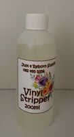 Vinyl Stripper 200ml