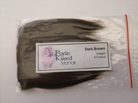 Pixie Kissed and Premium Mohair